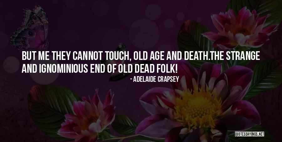 Gianello Salon Quotes By Adelaide Crapsey Gianello Salon Quotes By Adelaide Crapsey