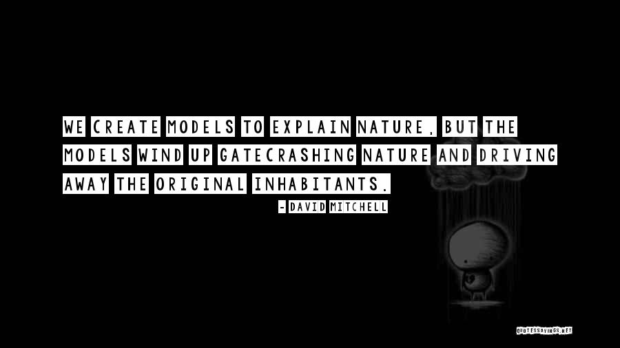 Gianetti Ruote Quotes By David Mitchell Gianetti Ruote Quotes By David Mitchell