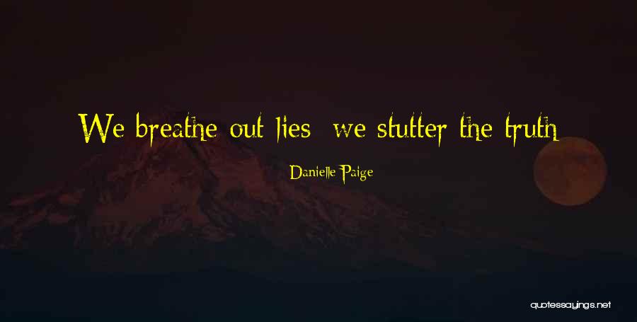 Gianfilippo Bancheri Quotes By Danielle Paige Gianfilippo Bancheri Quotes By Danielle Paige