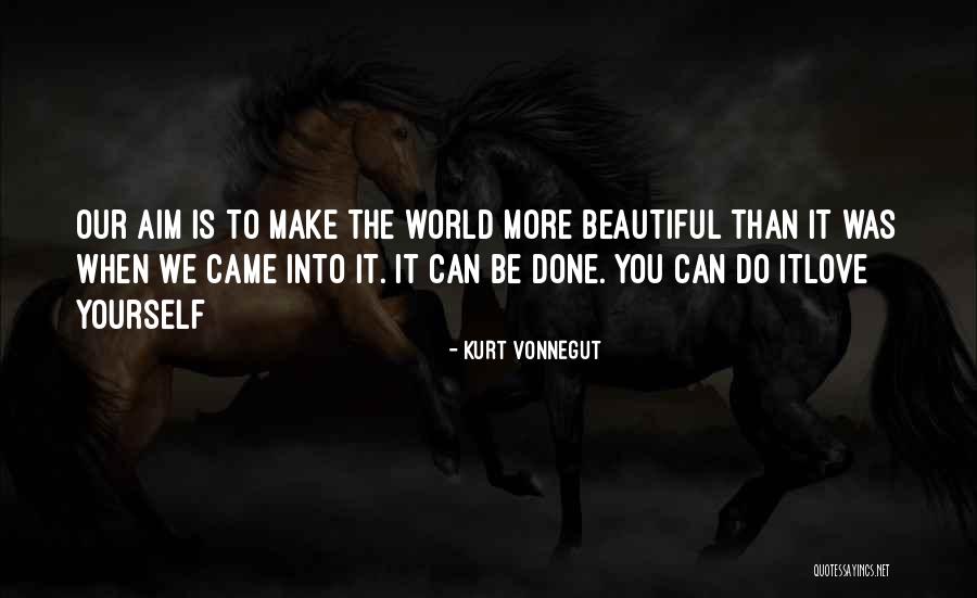 Gianfilippo Bancheri Quotes By Kurt Vonnegut Gianfilippo Bancheri Quotes By Kurt Vonnegut