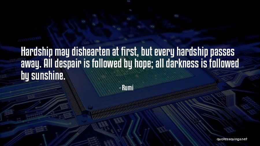 Gianfilippo De Rossi Quotes By Rumi Gianfilippo De Rossi Quotes By Rumi