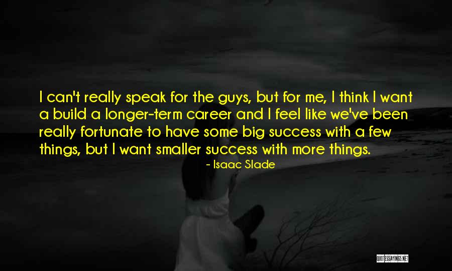 Gianfrancesco Accounting Quotes By Isaac Slade Gianfrancesco Accounting Quotes By Isaac Slade