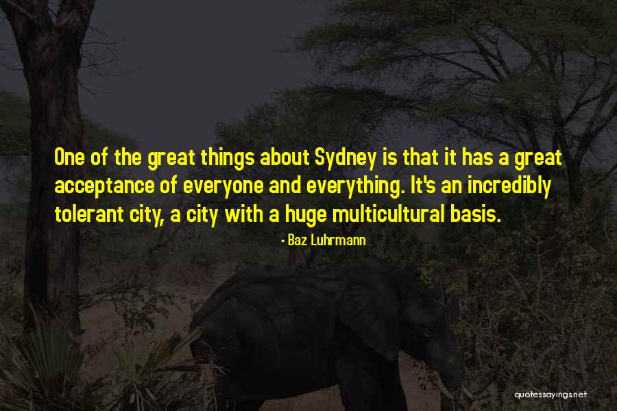 Gianfrancesco Straparola Quotes By Baz Luhrmann Gianfrancesco Straparola Quotes By Baz Luhrmann