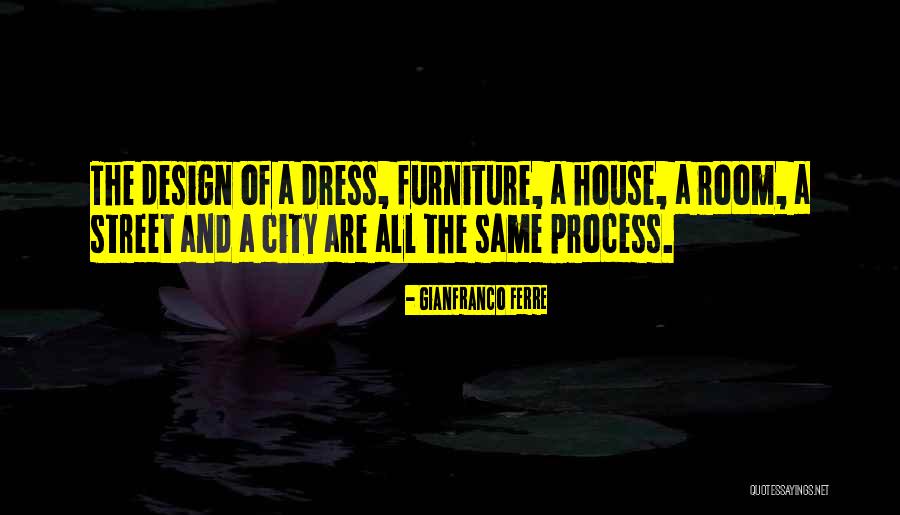 Gianfranco Ferre Quotes 890077 Gianfranco Ferre Quotes 890077