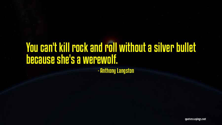 Gianfranco Ristorante Quotes By Anthony Langston Gianfranco Ristorante Quotes By Anthony Langston