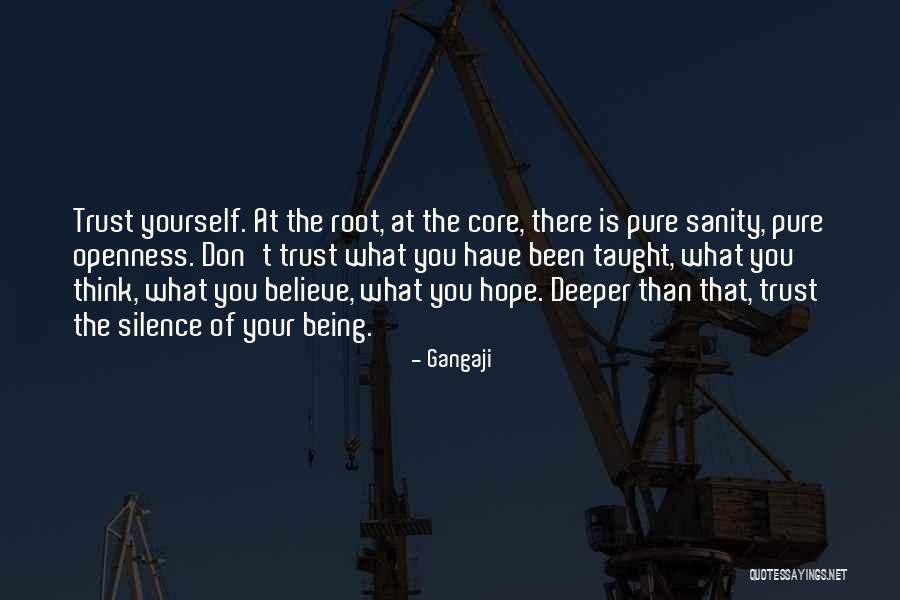 Giang A Phao Quotes By Gangaji Giang A Phao Quotes By Gangaji
