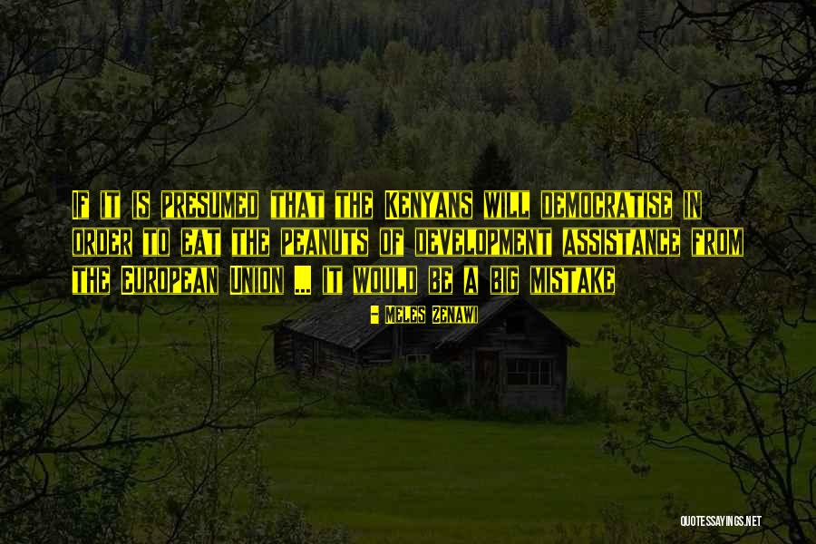 Giangiulio Field Quotes By Meles Zenawi Giangiulio Field Quotes By Meles Zenawi