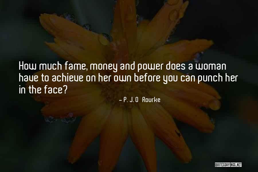 Giangiulio Park Quotes By P. J. O'Rourke Giangiulio Park Quotes By P. J. O'Rourke