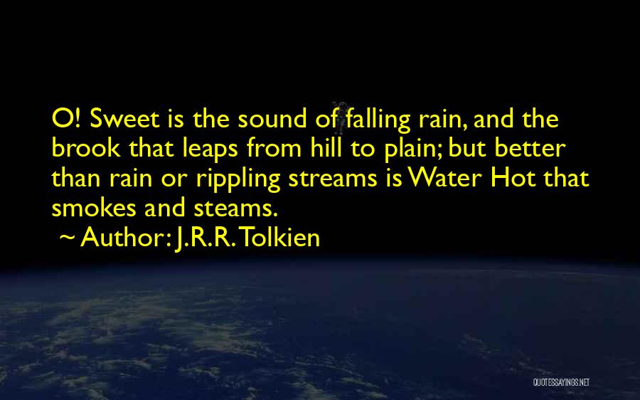 Giangobbe Quotes By J.R.R. Tolkien