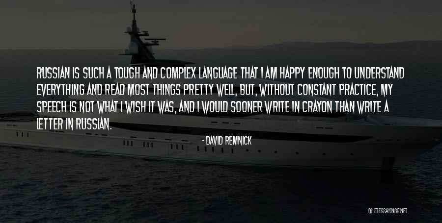 Giangrandi Quotes By David Remnick Giangrandi Quotes By David Remnick