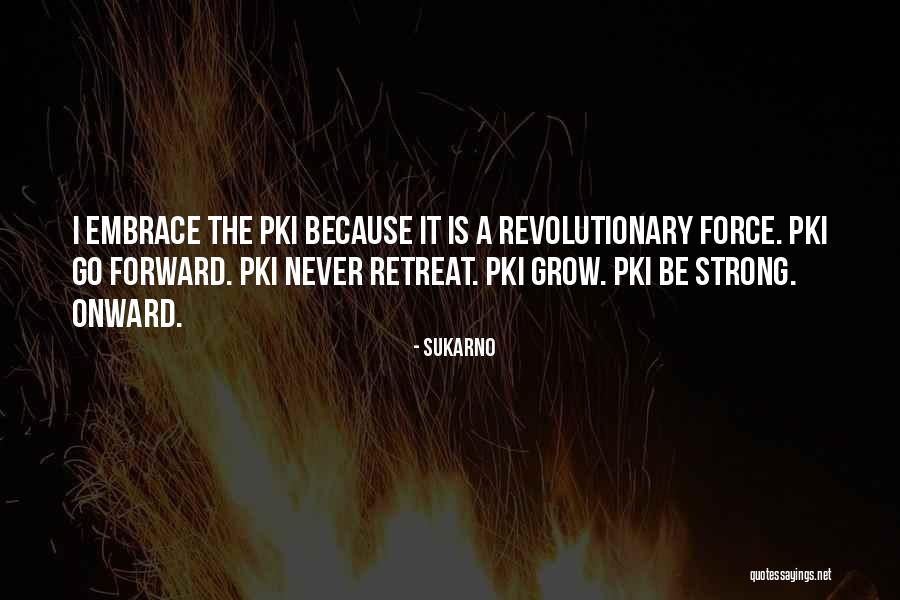 Giangreco Sportscaster Quotes By Sukarno Giangreco Sportscaster Quotes By Sukarno