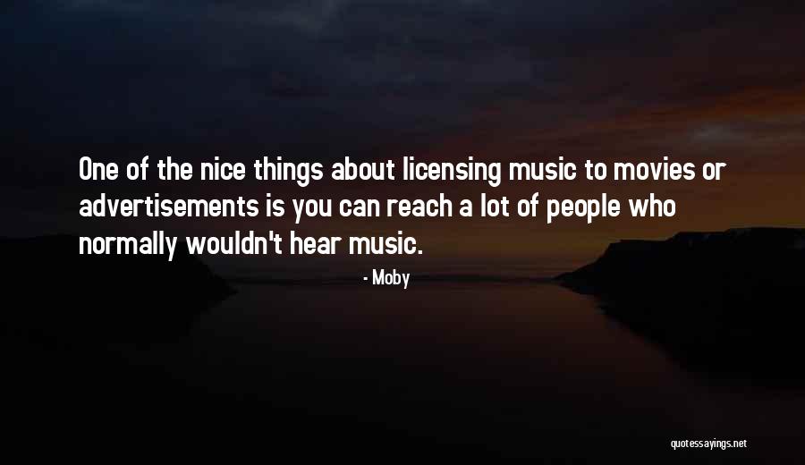 Giangregorio Los Angeles Quotes By Moby Giangregorio Los Angeles Quotes By Moby