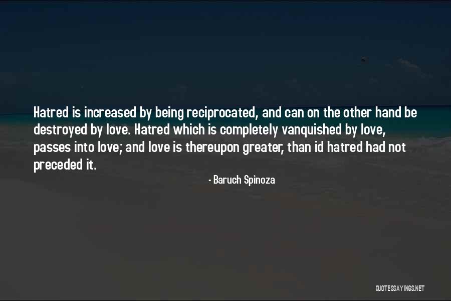 Giani Bernini Quotes By Baruch Spinoza Giani Bernini Quotes By Baruch Spinoza