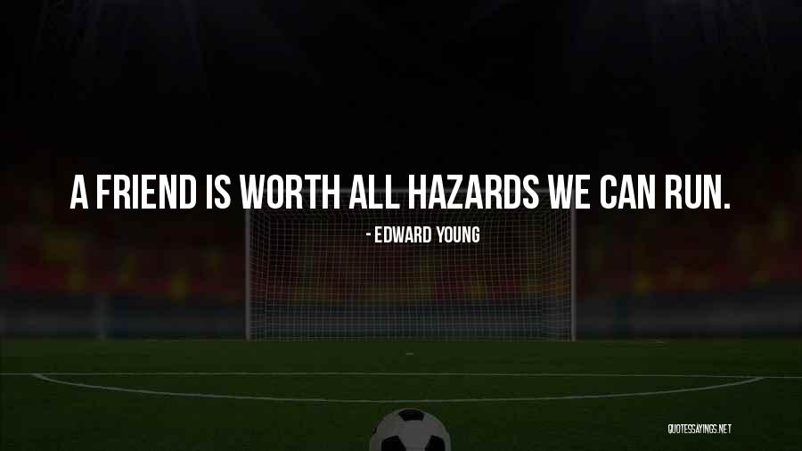 Gianine Campbell Quotes By Edward Young