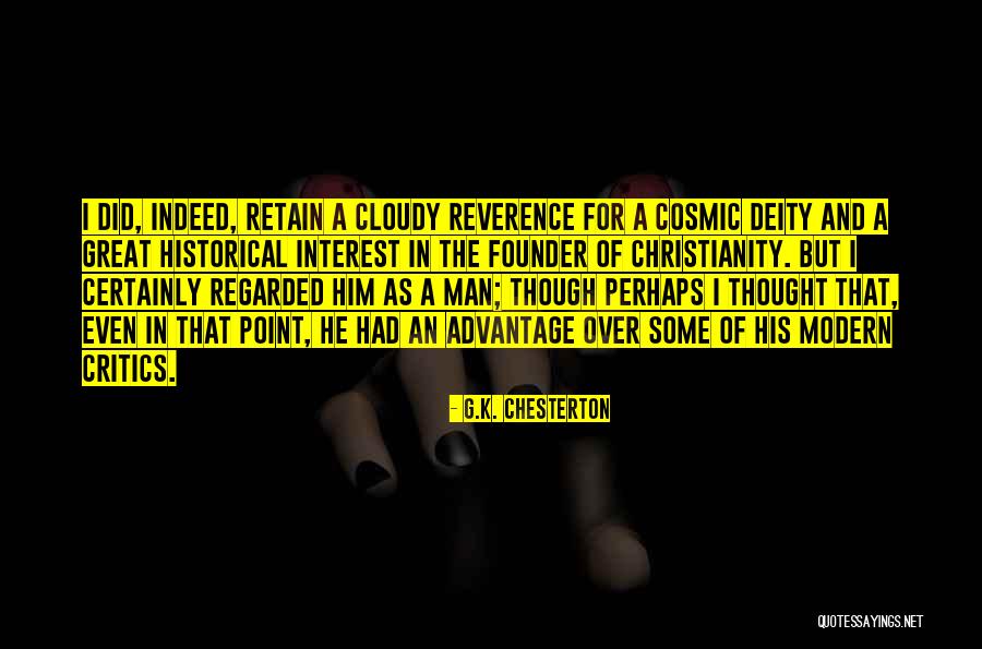 Gianinos On Telegraph Quotes By G.K. Chesterton Gianinos On Telegraph Quotes By G.K. Chesterton