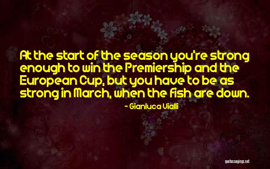 Gianluca Vialli Quotes 1740002 Gianluca Vialli Quotes 1740002
