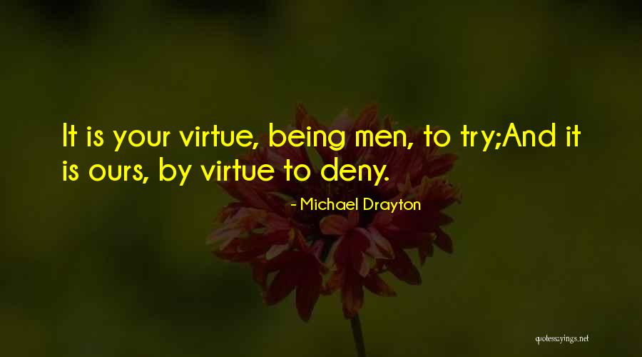 Gianmarco Restaurant Quotes By Michael Drayton Gianmarco Restaurant Quotes By Michael Drayton