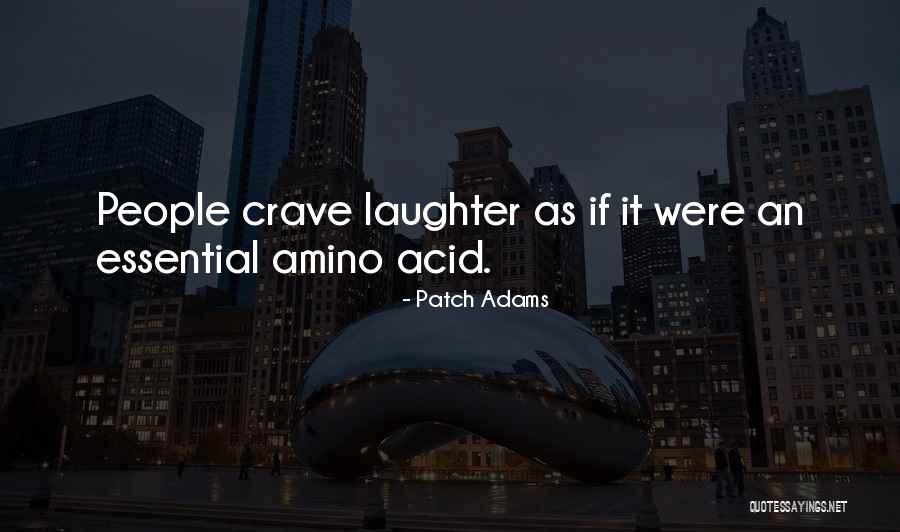 Gianmarco Restaurant Quotes By Patch Adams Gianmarco Restaurant Quotes By Patch Adams