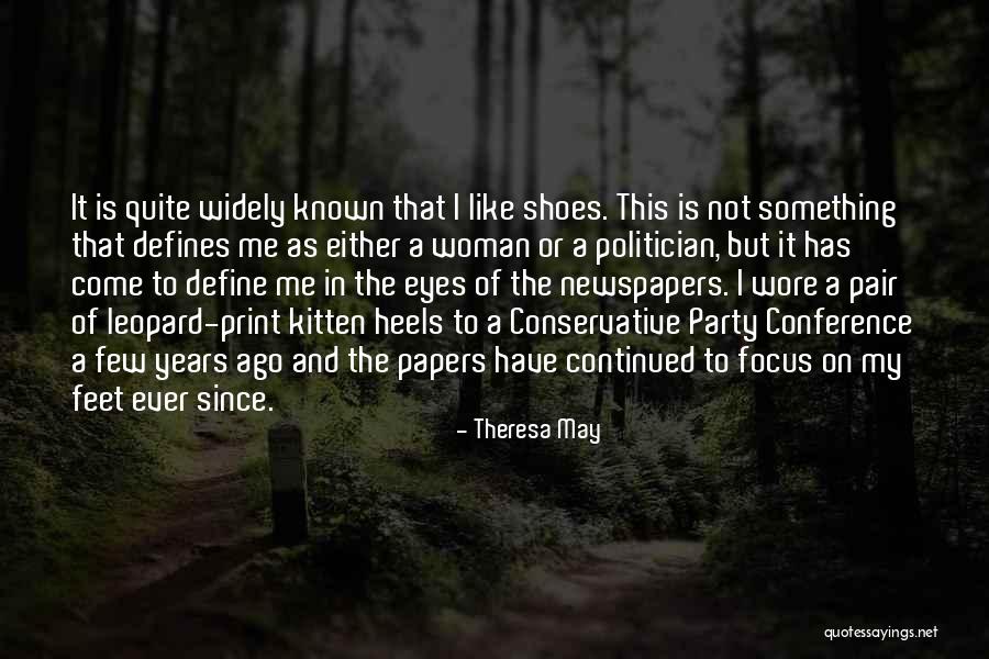 Gianmarco Tamberi Quotes By Theresa May Gianmarco Tamberi Quotes By Theresa May