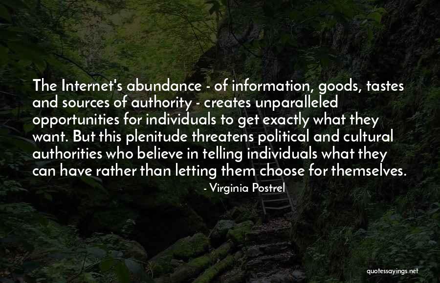 Gianmaria Feleppa Quotes By Virginia Postrel Gianmaria Feleppa Quotes By Virginia Postrel