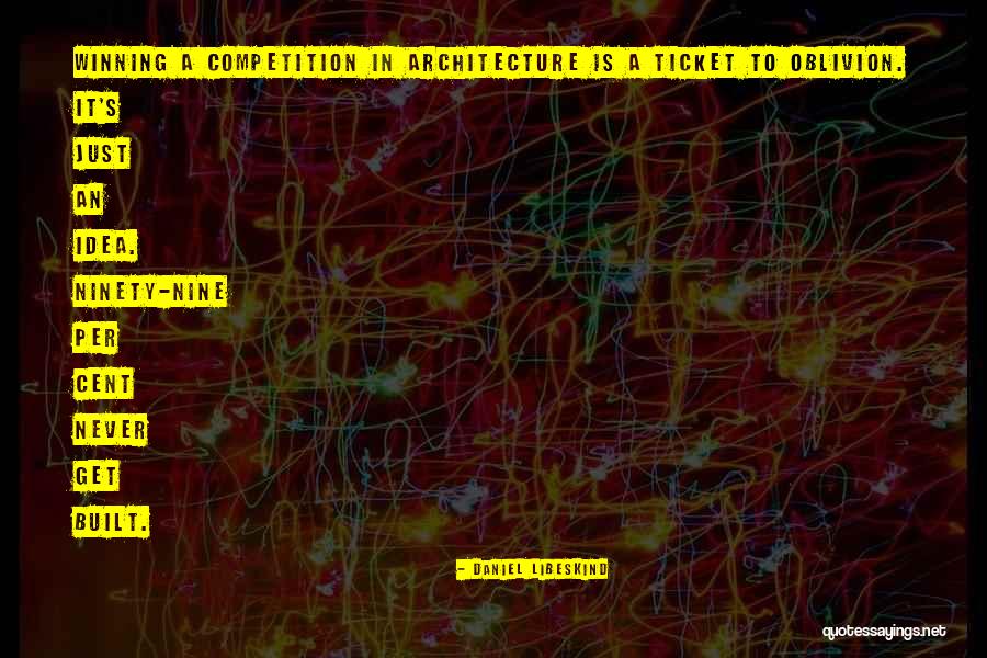 Gianmaria Melis Quotes By Daniel Libeskind Gianmaria Melis Quotes By Daniel Libeskind