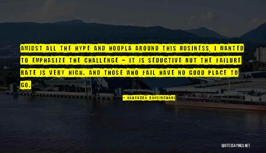 Gianmaria Melis Quotes By Mahendra Ramsinghani Gianmaria Melis Quotes By Mahendra Ramsinghani