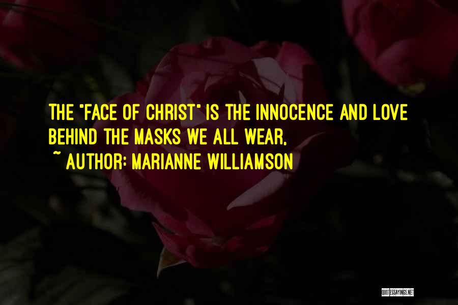 Gianmaria Pezzato Quotes By Marianne Williamson