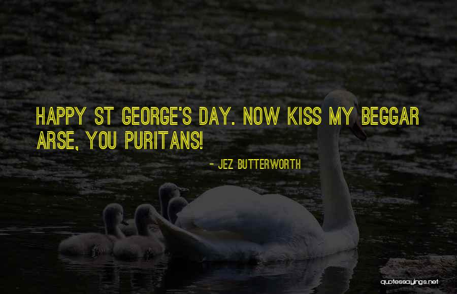 Gianmaria Potenza Quotes By Jez Butterworth Gianmaria Potenza Quotes By Jez Butterworth