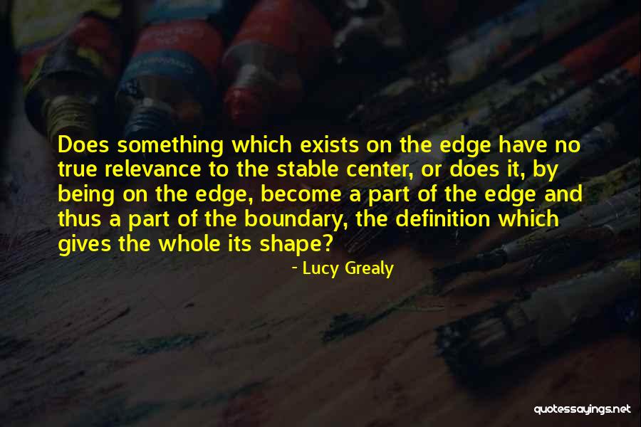 Gianmaria Potenza Quotes By Lucy Grealy Gianmaria Potenza Quotes By Lucy Grealy