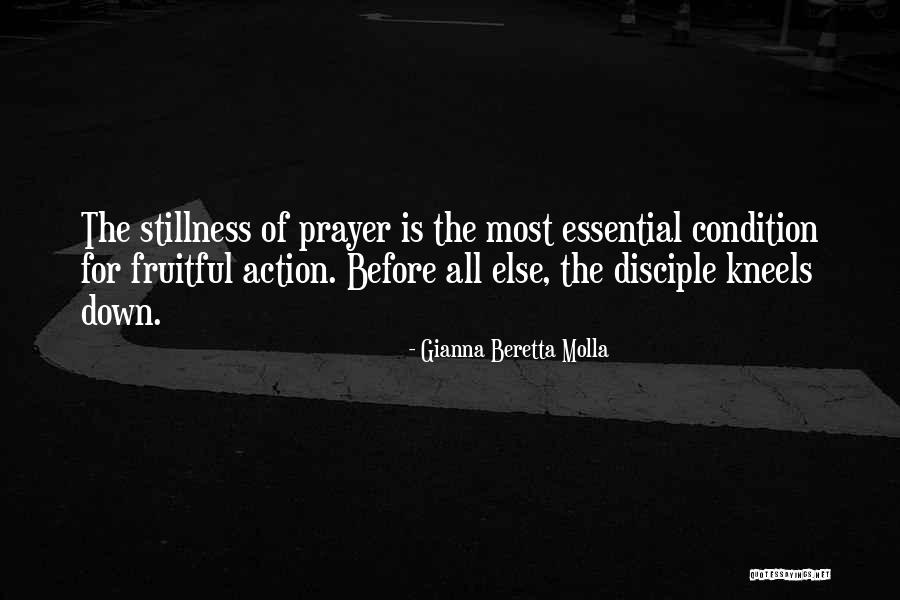 Gianna Beretta Molla Quotes 2149798 Gianna Beretta Molla Quotes 2149798