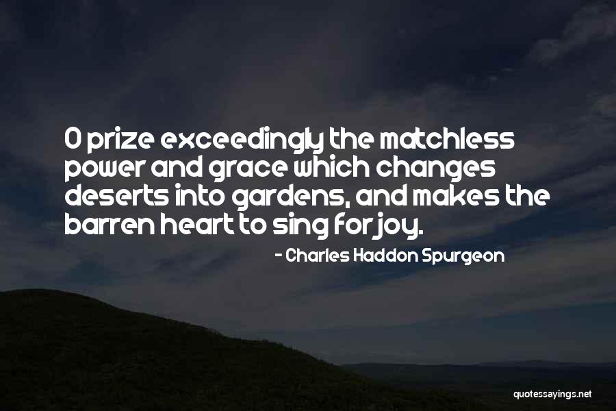 Gianna Maria Onore Bryant Quotes By Charles Haddon Spurgeon Gianna Maria Onore Bryant Quotes By Charles Haddon Spurgeon