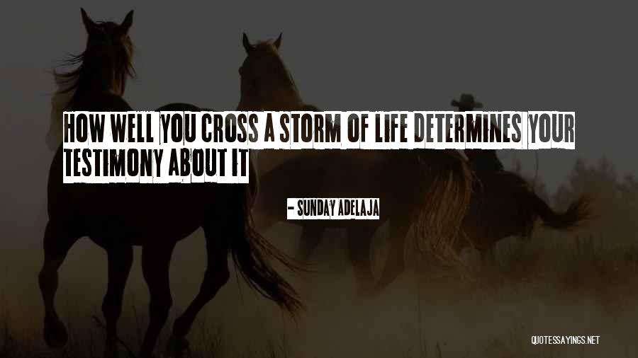 Gianna Maria Onore Bryant Quotes By Sunday Adelaja Gianna Maria Onore Bryant Quotes By Sunday Adelaja