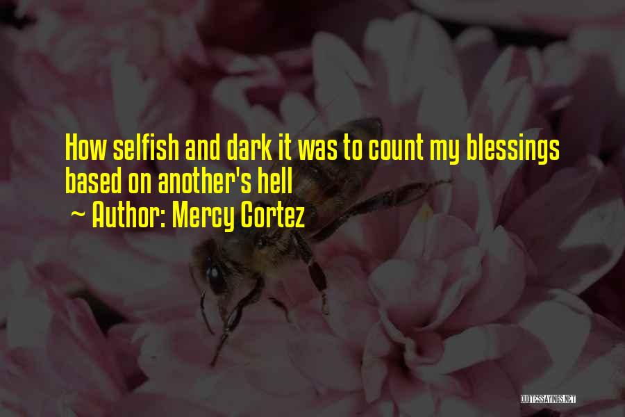 Gianna Quotes By Mercy Cortez