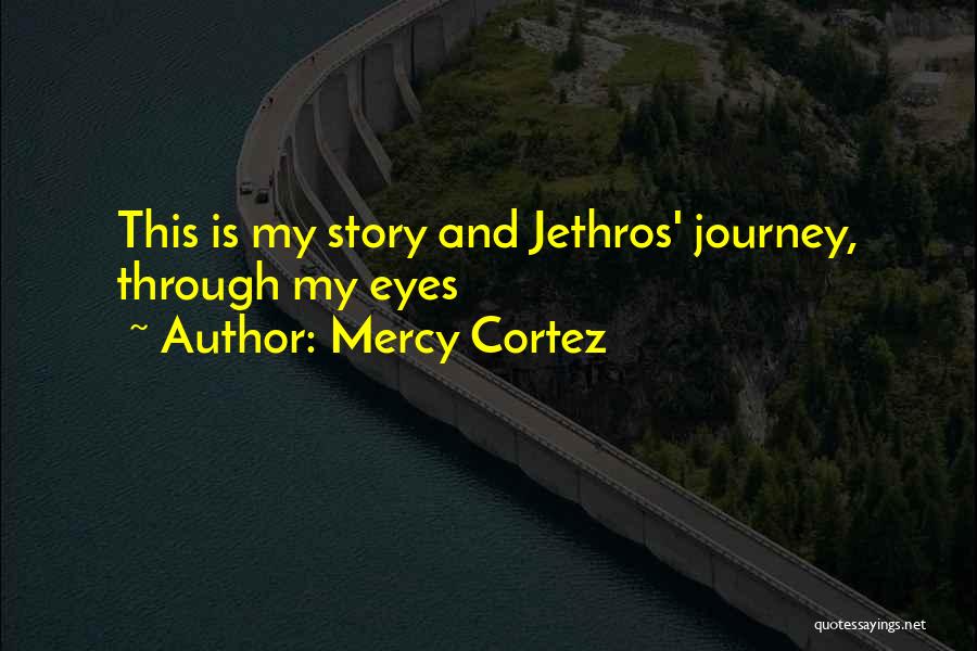 Gianna Quotes By Mercy Cortez