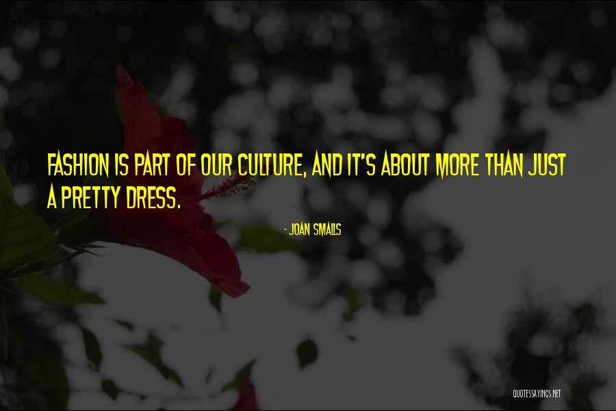Giannakis John Quotes By Joan Smalls