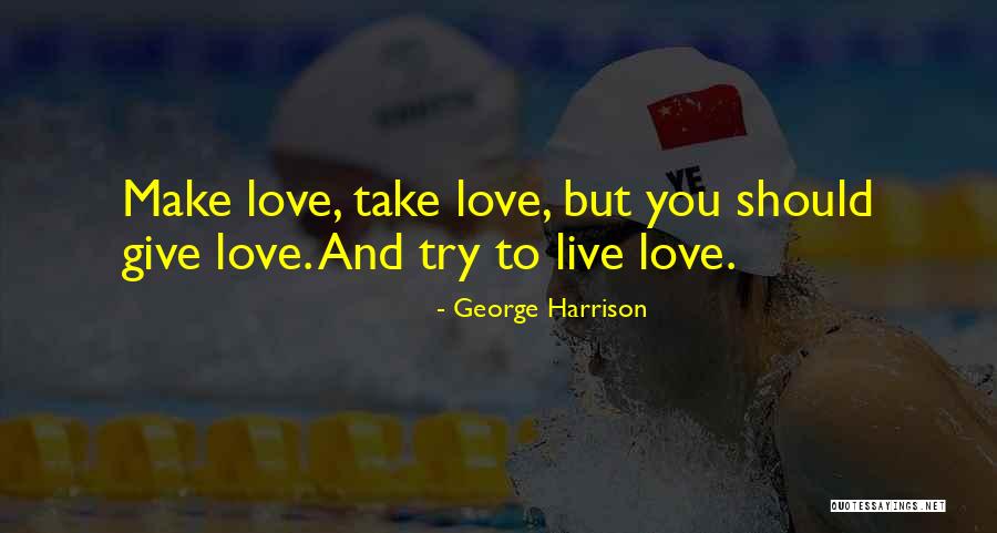 Giannakopoulos Christos Quotes By George Harrison Giannakopoulos Christos Quotes By George Harrison