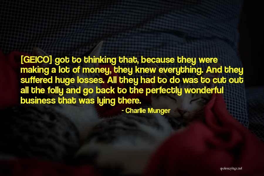 Giannelli Quotes By Charlie Munger Giannelli Quotes By Charlie Munger