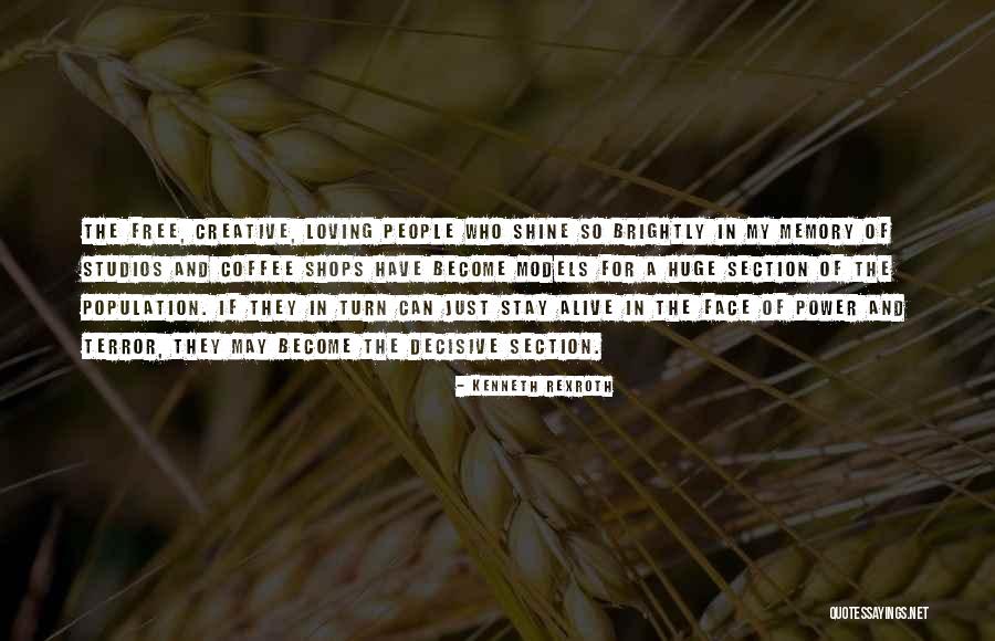 Giannellis Quotes By Kenneth Rexroth Giannellis Quotes By Kenneth Rexroth