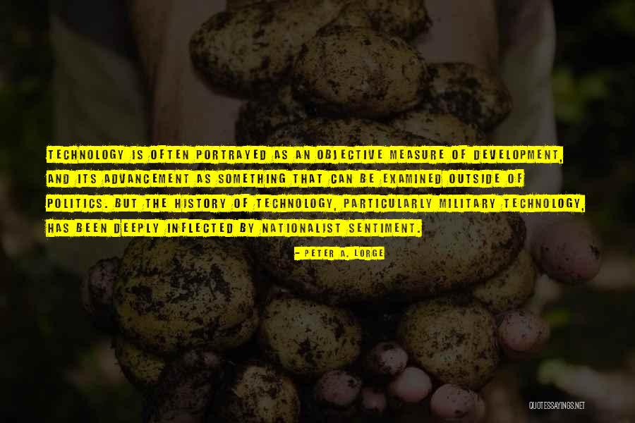 Giannellis Quotes By Peter A. Lorge Giannellis Quotes By Peter A. Lorge