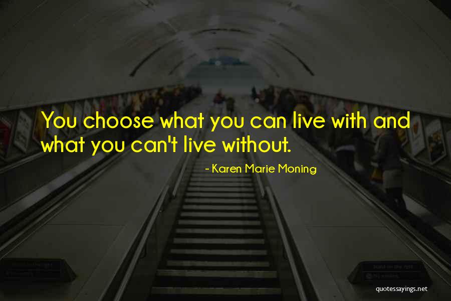 Gianneschi Northwestern Quotes By Karen Marie Moning Gianneschi Northwestern Quotes By Karen Marie Moning