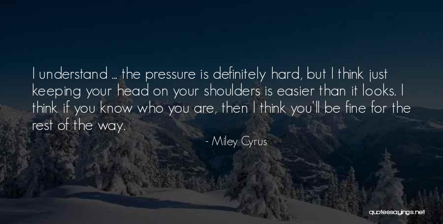 Gianneschi Northwestern Quotes By Miley Cyrus Gianneschi Northwestern Quotes By Miley Cyrus