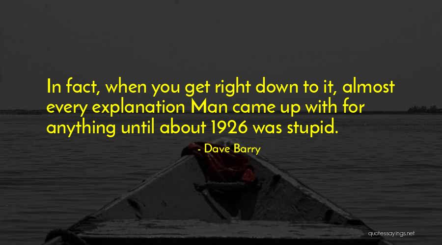 Giannetta Elisir Quotes By Dave Barry Giannetta Elisir Quotes By Dave Barry