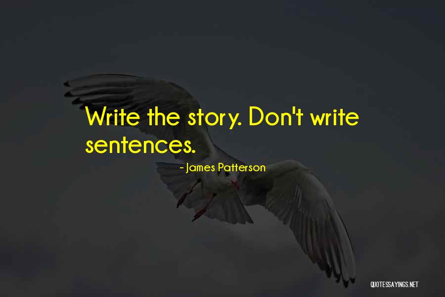 Giannetta Spa Quotes By James Patterson Giannetta Spa Quotes By James Patterson