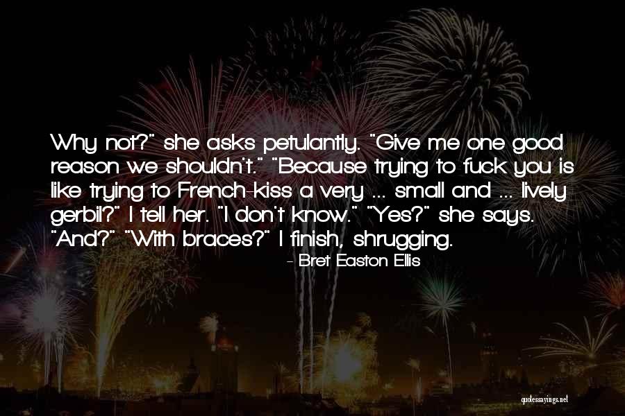 Giannetti Motors Quotes By Bret Easton Ellis Giannetti Motors Quotes By Bret Easton Ellis