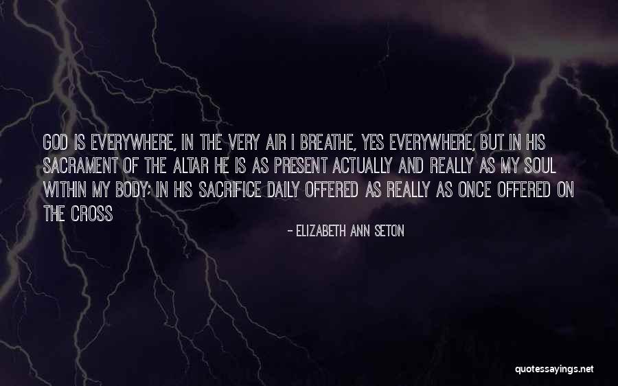 Giannetti Motors Quotes By Elizabeth Ann Seton Giannetti Motors Quotes By Elizabeth Ann Seton
