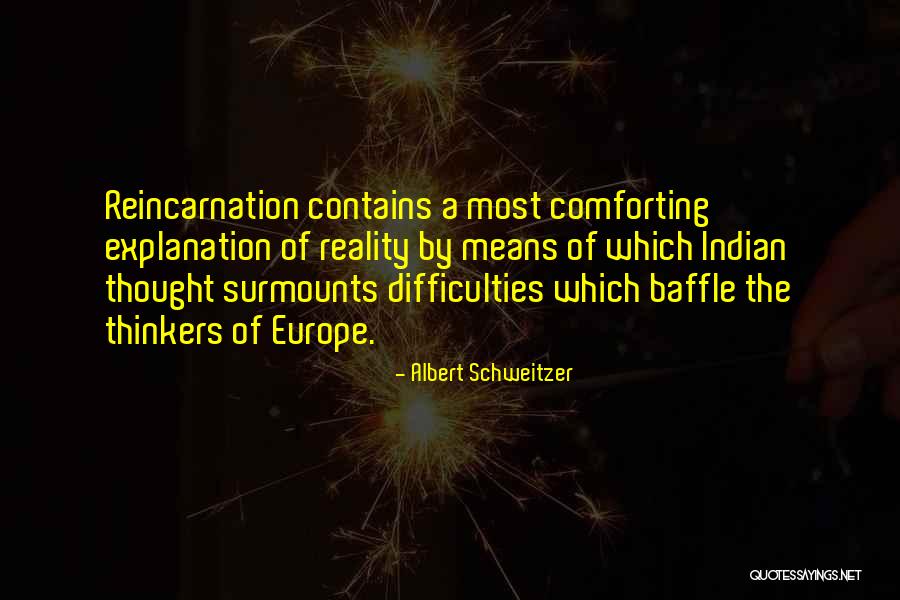 Giannetto 1997 Quotes By Albert Schweitzer Giannetto 1997 Quotes By Albert Schweitzer