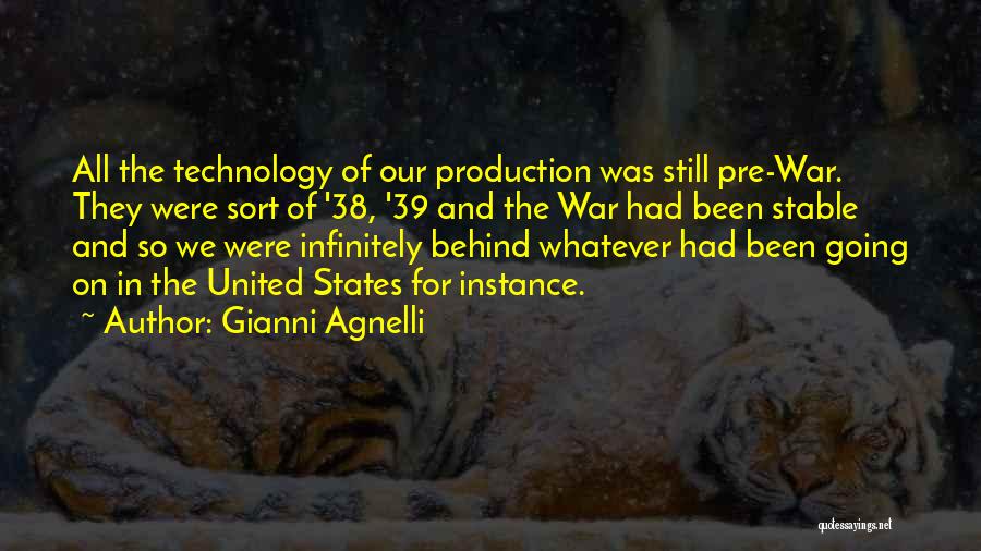 Gianni Agnelli Quotes 1153370