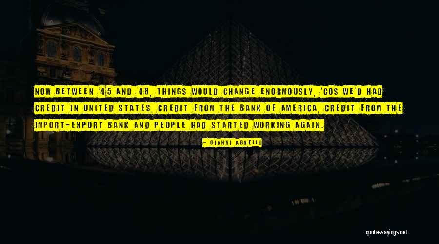 Gianni Agnelli Quotes 1993358 Gianni Agnelli Quotes 1993358