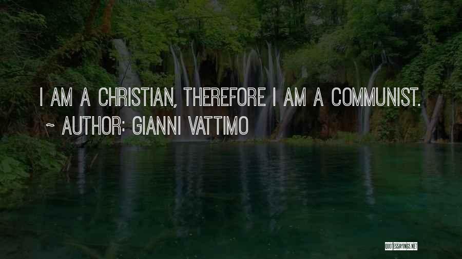 Gianni Vattimo Quotes 479803