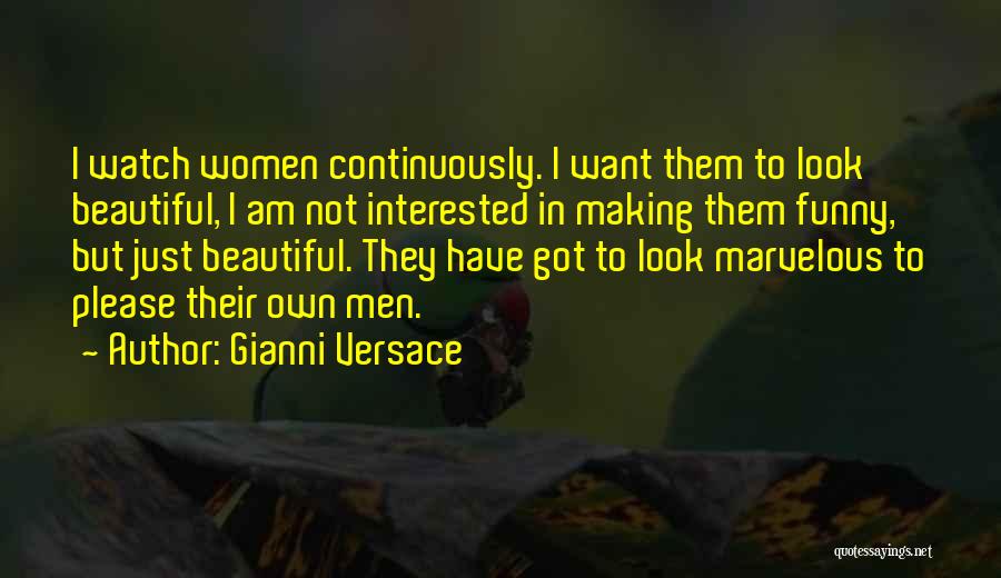 Gianni Versace Quotes 1020383